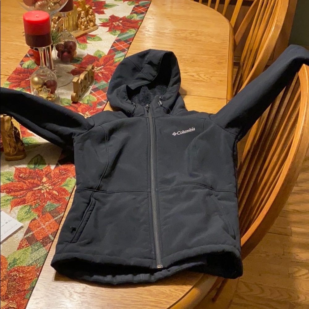 Columbia Jacket